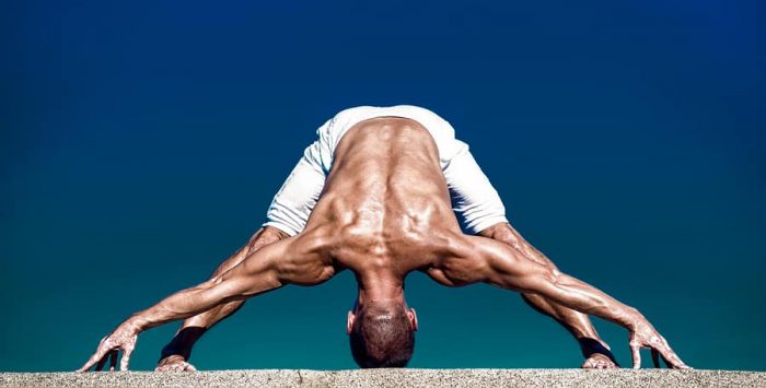 Holistic Lifestyle Personal Trainer